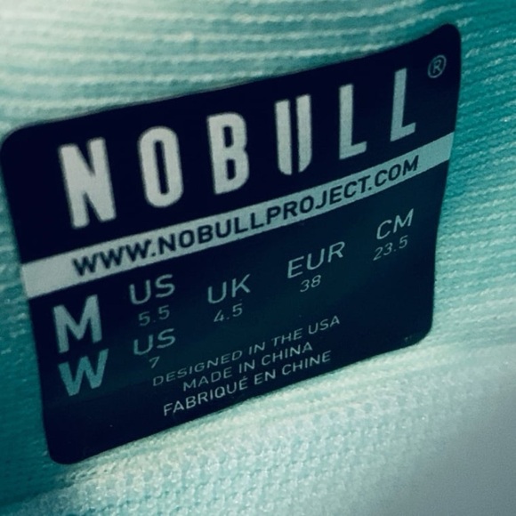 NOBULL JOURNEY Running Shoes - Picture 10 of 11